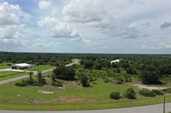 40710 11TH AVE E, Myakka City, FL 34251