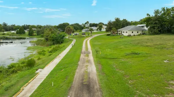 0 E LAKE MENZIE BLVD #Lot 14, Dundee, FL 33838