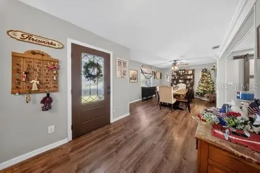 716 LEFFINGWELL AVE, Ellenton, FL 34222