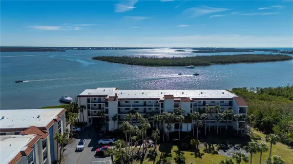 1751 BEACH RD #404, Englewood, FL 34223