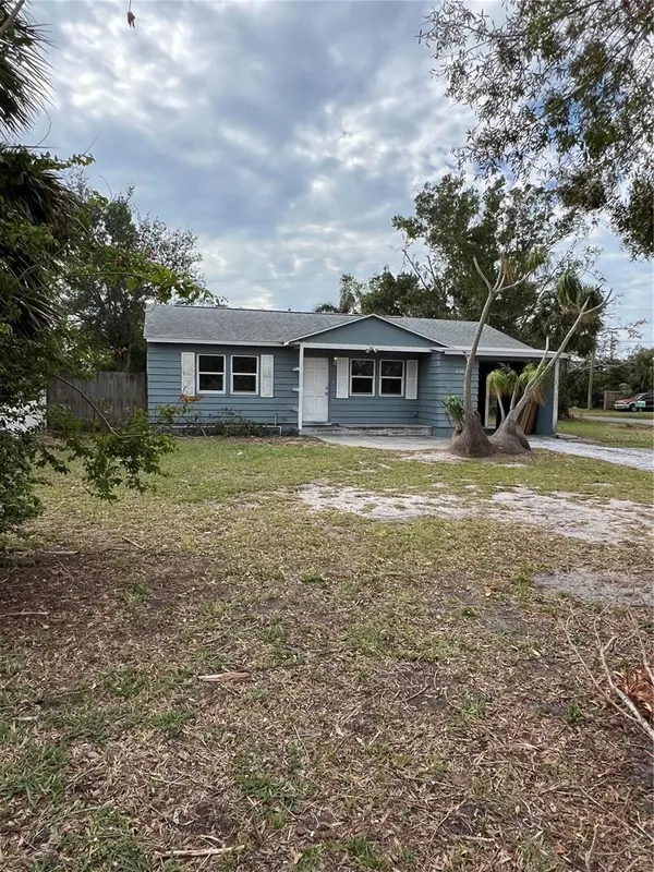 2106 MAGNOLIA ST, Sarasota, FL 34239