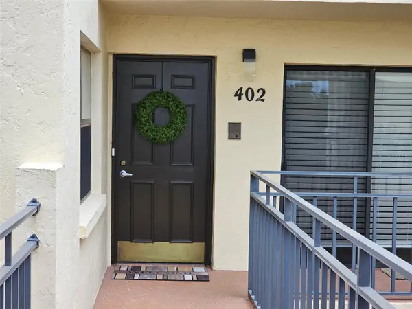 6440 MOURNING DOVE DR #402, Bradenton, FL 34210