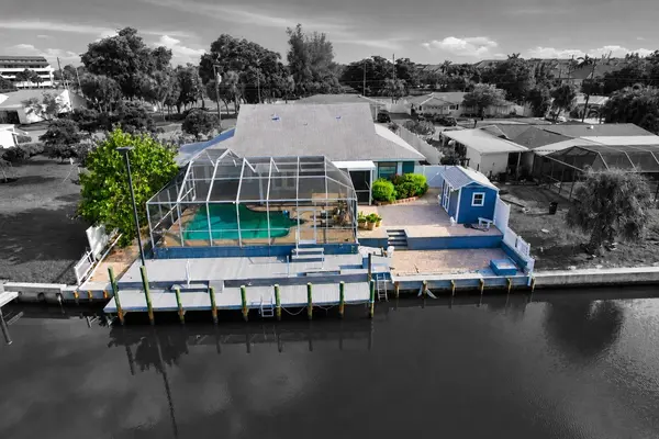 9312 KINGSTON RD, Bradenton, FL 34210