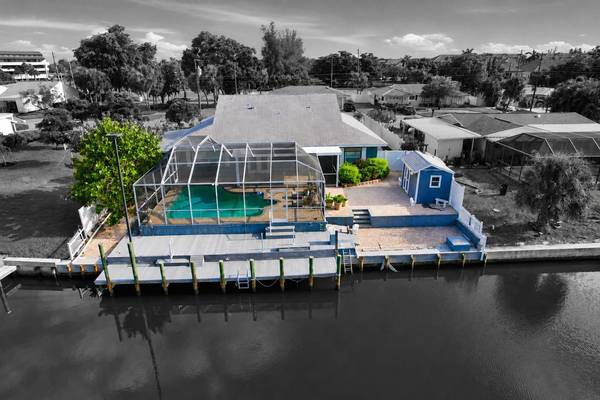 9312 KINGSTON RD, Bradenton, FL 34210