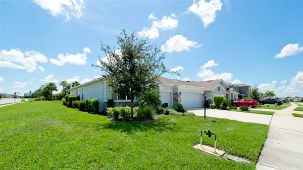 3707 GRAIN RUN, Bradenton, FL 34211