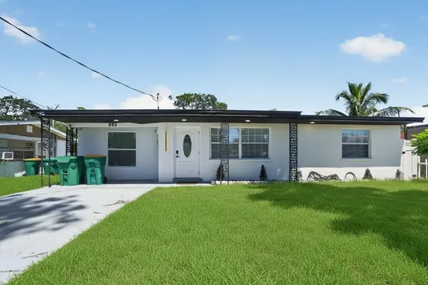 985 LIBERTY ST, Englewood, FL 34223