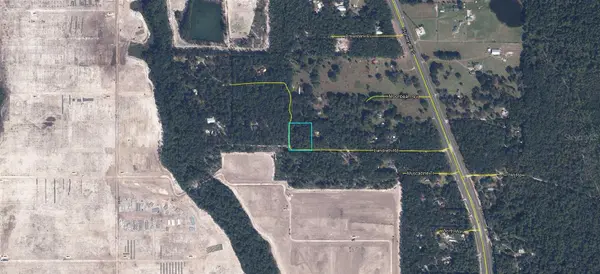 LANDRETH RD, Green Cove Springs, FL 32043