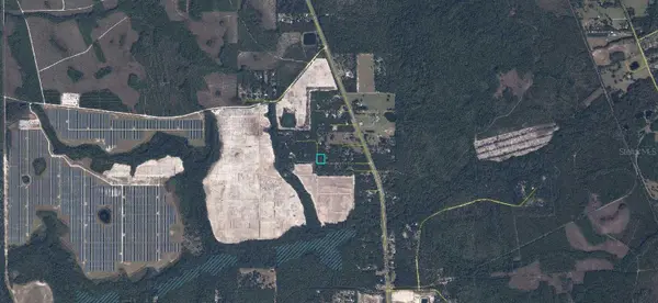 LANDRETH RD, Green Cove Springs, FL 32043