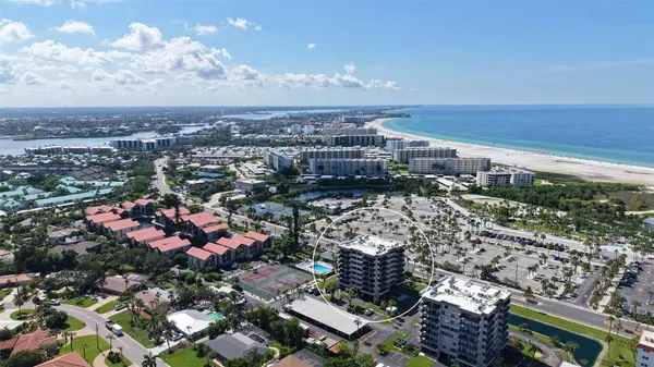 1055 BEACH RD #B602, Sarasota, FL 34242