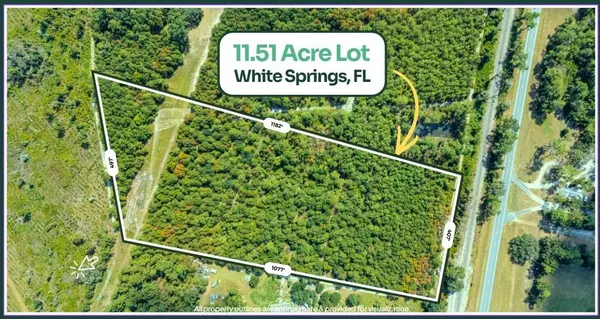 TBD Lot 35 SE US 41 HWY, White Springs, FL 32096