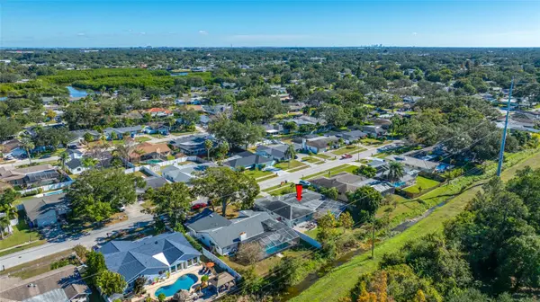 1862 DEL ROBLES DR, Clearwater, FL 33764