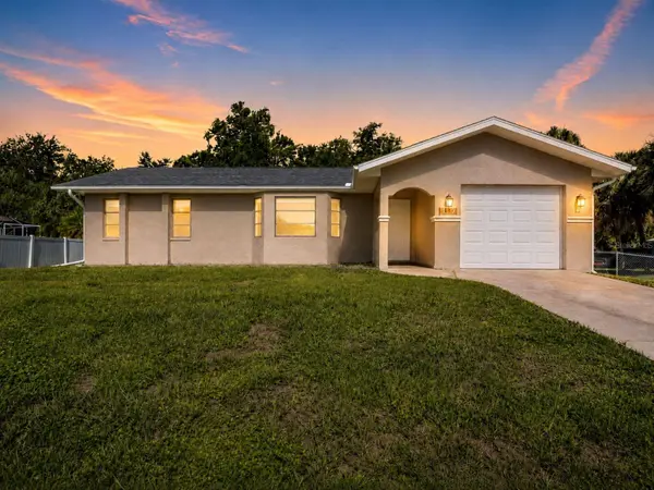 119 EPPINGER DR, Port Charlotte, FL 33953