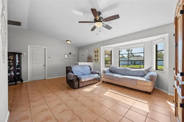119 EPPINGER DR, Port Charlotte, FL 33953