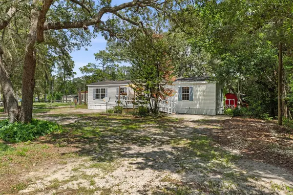 3322 SUSAN DR, Spring Hill, FL 34606