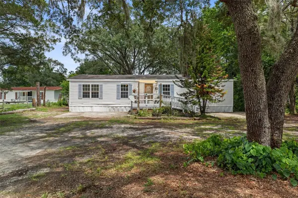 3322 SUSAN DR, Spring Hill, FL 34606