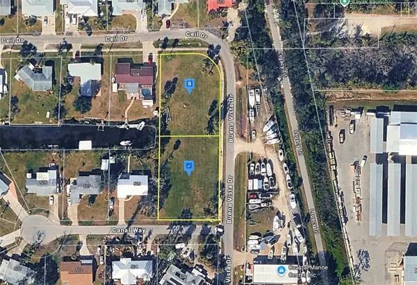 510 BUENA VISTA DR, Nokomis, FL 34275