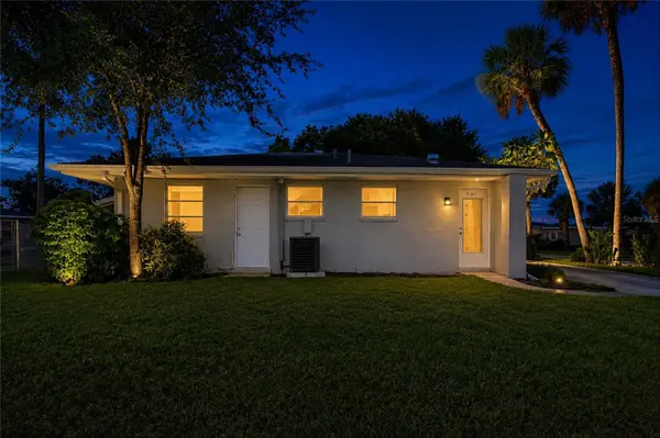 8381 FAY AVE, North Port, FL 34287