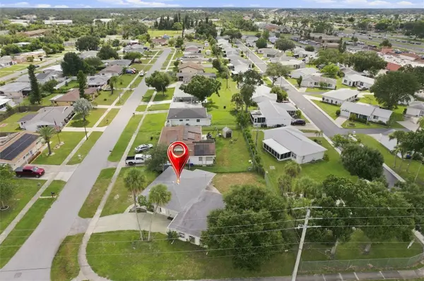 8381 FAY AVE, North Port, FL 34287