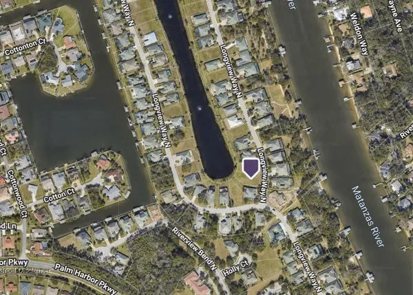 138 LONGVIEW WAY N, Palm Coast, FL 32137