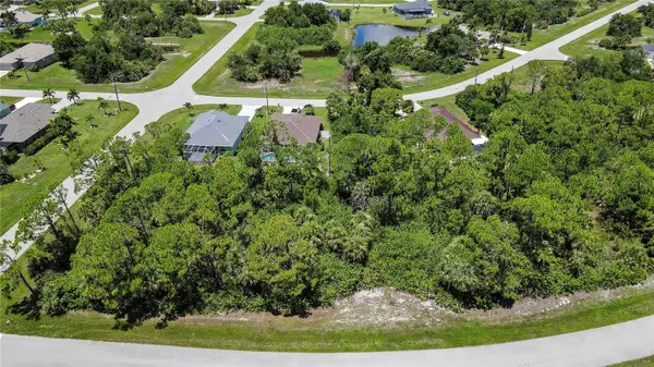 124 COCA LN, Rotonda West, FL 33947