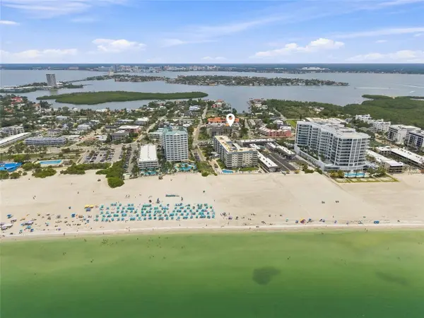 845 BENJAMIN FRANKLIN DR #101, Sarasota, FL 34236