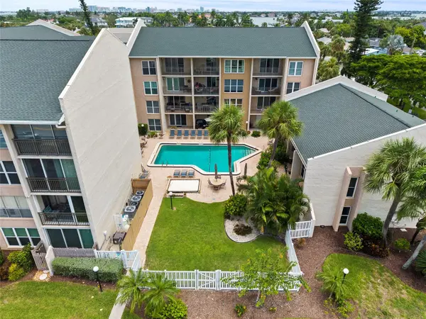 845 BENJAMIN FRANKLIN DR #101, Sarasota, FL 34236
