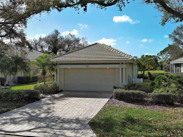 311 LANSBROOK DR, Venice, FL 34292