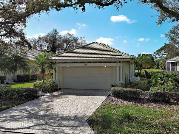 311 LANSBROOK DR, Venice, FL 34292