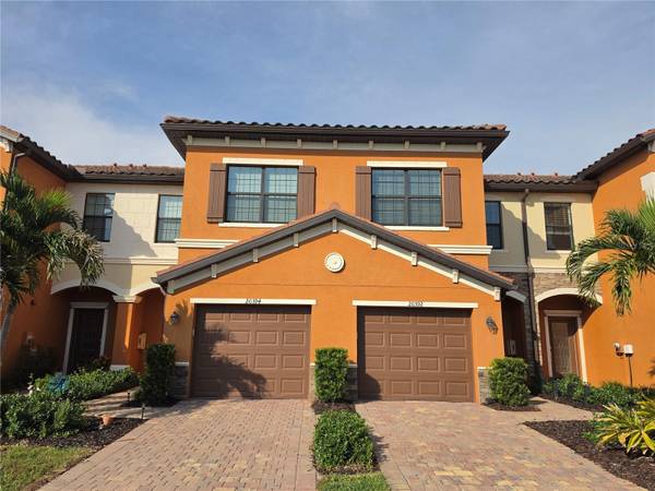 20392 LAGENTE CIR, Venice, FL 34293