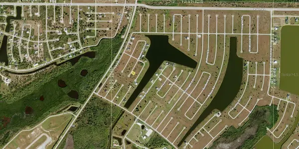 8 ORIOLE LN, Placida, FL 33946