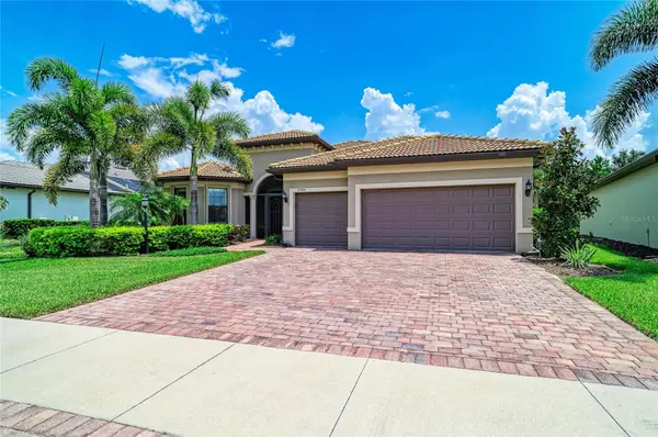 17226 SEAFORD WAY, Lakewood Ranch, FL 34202