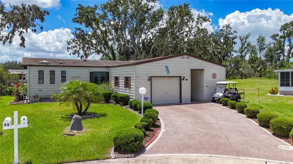 89 WHIPPORWILL CT, Ellenton, FL 34222