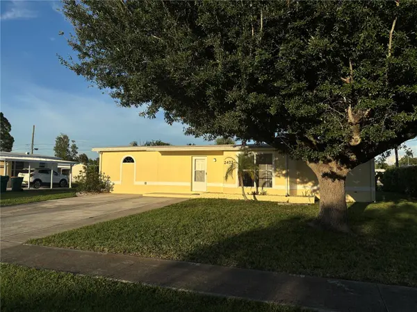 2472 PICNIC ST, Port Charlotte, FL 33952