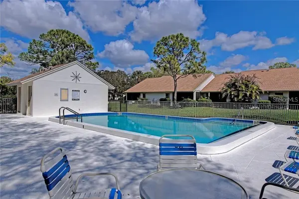 5256 MYRTLEWOOD RD #22, Sarasota, FL 34235