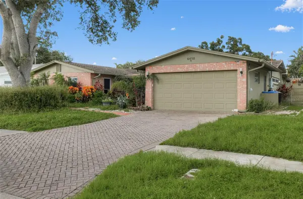 6450 31ST TER N, St Petersburg, FL 33710