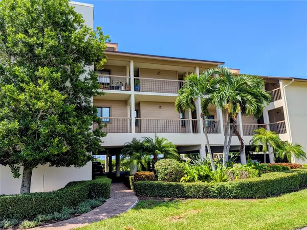 3850 MARINERS WALK #723, Cortez, FL 34215