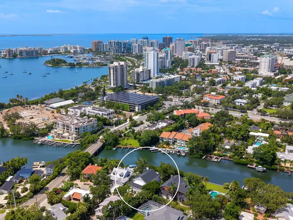 1621 BAY POINT CT, Sarasota, FL 34236