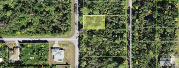 84 ELLINGTON ST, Port Charlotte, FL 33953