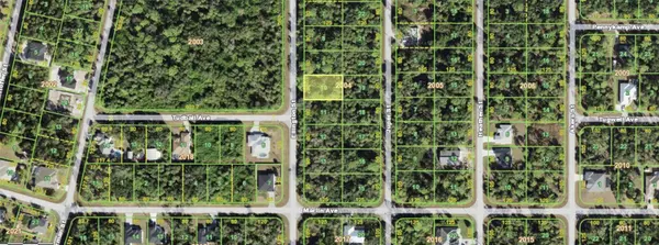 84 ELLINGTON ST, Port Charlotte, FL 33953