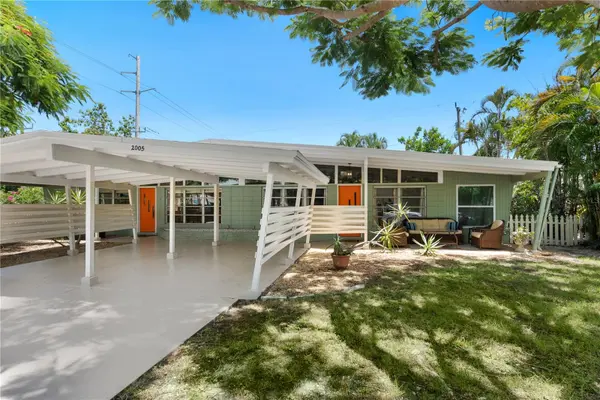2005 TETLOW PL, Sarasota, FL 34239