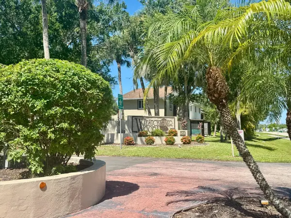 22481 WESTCHESTER BLVD #B36, Port Charlotte, FL 33980
