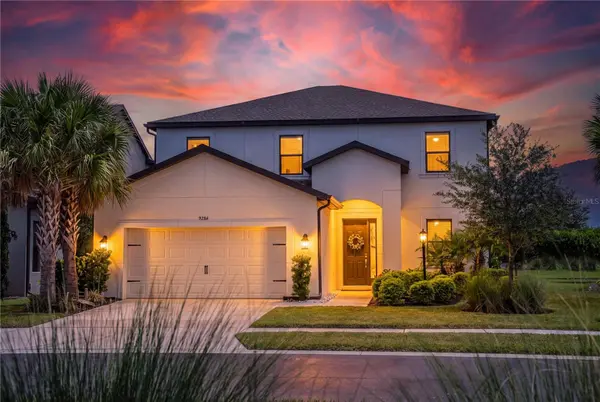 9284 TEQUILA SUNRISE DR, Sarasota, FL 34241