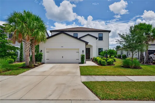 9284 TEQUILA SUNRISE DR, Sarasota, FL 34241