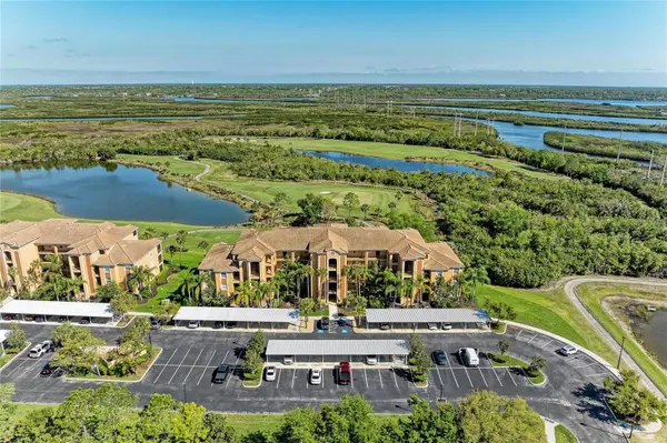 8403 GRAND ESTUARY TRL #405, Bradenton, FL 34212