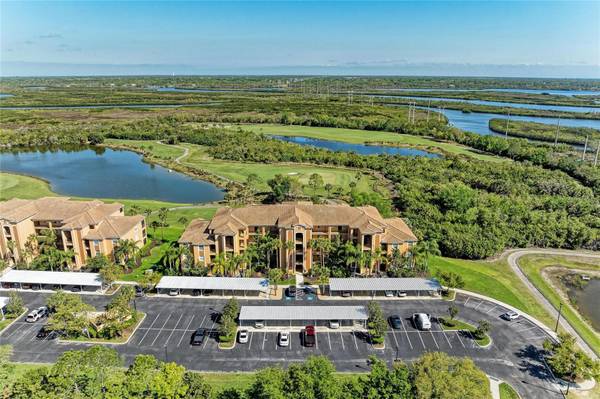 8403 GRAND ESTUARY TRL #405, Bradenton, FL 34212