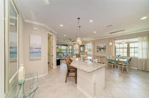 130 PORTA VECCHIO BND #202, Nokomis, FL 34275