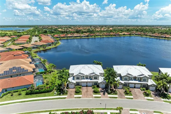 130 PORTA VECCHIO BND #202, Nokomis, FL 34275