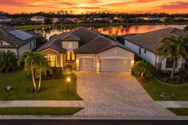 6538 ROSEHILL FARM RUN, Lakewood Ranch, FL 34211