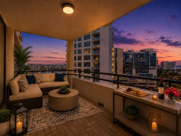 1255 N GULFSTREAM AVE #1101, Sarasota, FL 34236