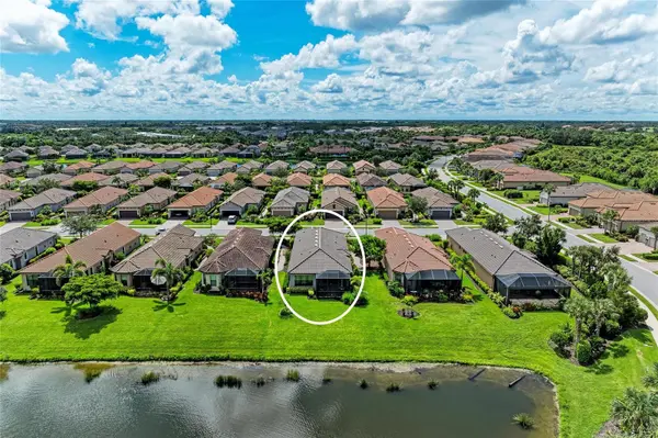 8737 BELLUSSI DR, Sarasota, FL 34238